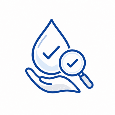 Контроль качества vodoley.io
