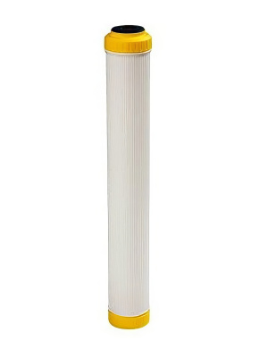 Фильтр для очистки воды Raifil со смолой 20” Slim Line купить