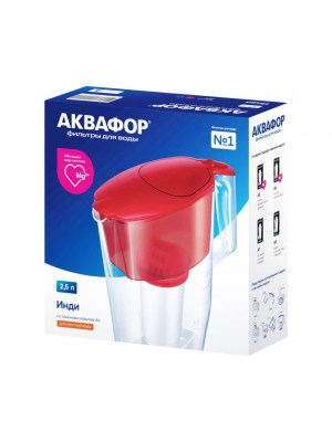 Аквафор Инди А6 фото 9