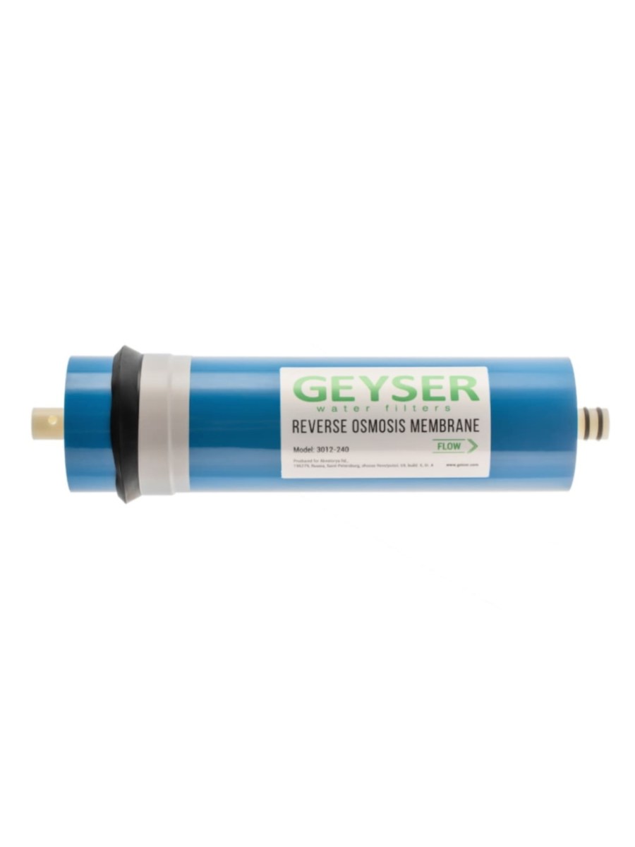 Мембрана Обратного Осмоса Geyser 3012-240 Gpd для очистки воды