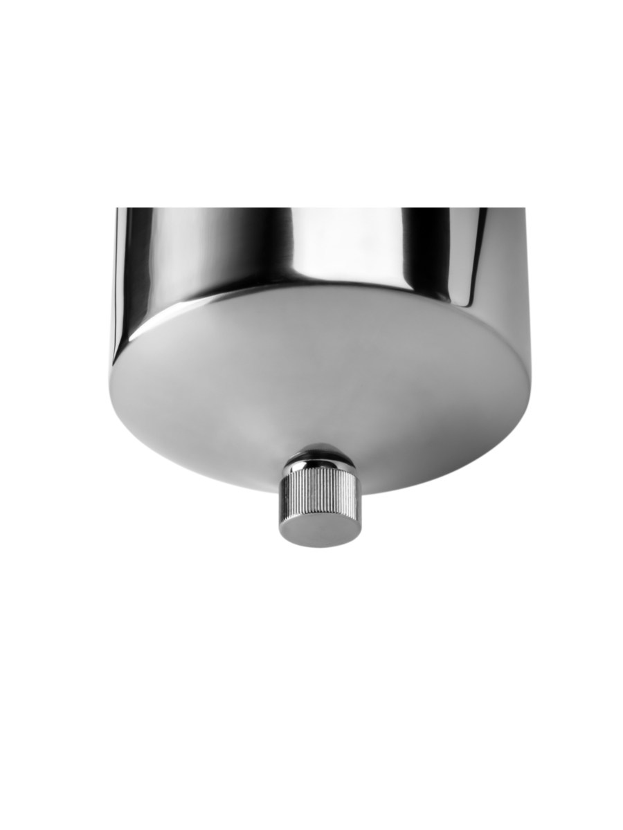 Корпус Магистрального Фильтра Гейзер Тайфун 10Bb 5 для очистки воды