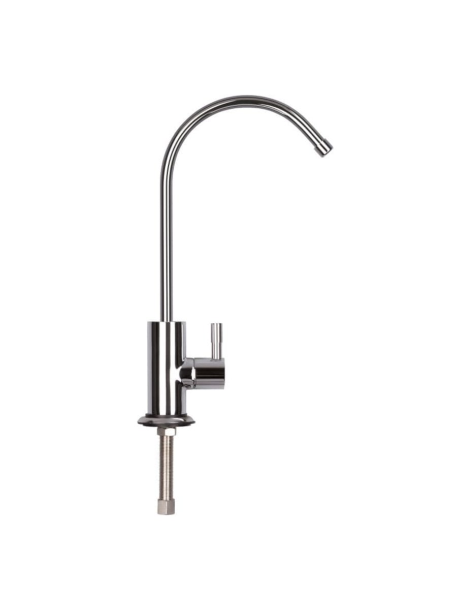 Кран Prio Новая Вода X103 Для Фильтра Под Мойкой 1 для очистки воды