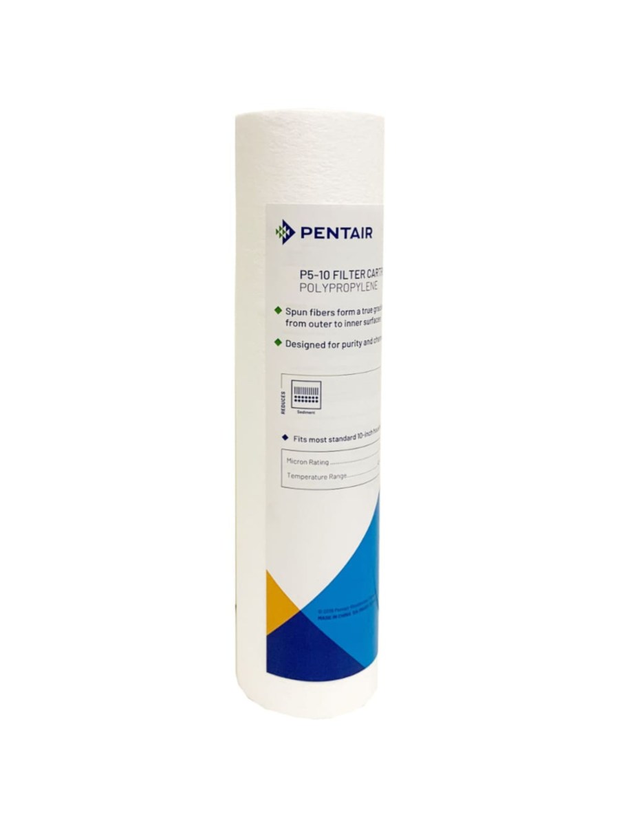 Картридж Механической Очистки Pentair (Pentek) P5 1 для очистки воды
