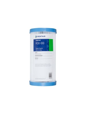 Картридж Механической Очистки Pentair (Pentek) R-30 Bb для очистки воды